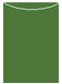 Verde Jacket Invitation Style A4 (3 3/4 x 5 1/8) - 10/Pk