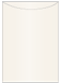 Pearlized Latte Jacket Invitation Style A4 (3 3/4 x 5 1/8)
