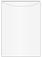 Pearlized White Jacket Invitation Style A4 (3 3/4 x 5 1/8)10/Pk