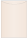 Nude Jacket Invitation Style A4 (3 3/4 x 5 1/8) - 10/Pk