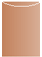 Copper Jacket Invitation Style A4 (3 3/4 x 5 1/8)10/Pk