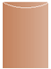 Copper Jacket Invitation Style A4 (3 3/4 x 5 1/8)