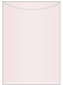 Blush Jacket Invitation Style A4 (3 3/4 x 5 1/8) - 10/Pk