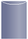 Blue Print Jacket Invitation Style A4 (3 3/4 x 5 1/8)10/Pk