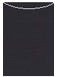 Linen Black Jacket Invitation Style A4 (3 3/4 x 5 1/8)