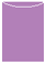 Grape Jelly Jacket Invitation Style A4 (3 3/4 x 5 1/8)10/Pk