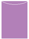 Grape Jelly Jacket Invitation Style A4 (3 3/4 x 5 1/8) - 10/Pk