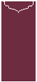 Wine Jacket Invitation Style C1 (4 x 9) - 10/Pk