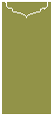 Olive Jacket Invitation Style C1 (4 x 9) - 10/Pk