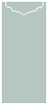 Dusk Blue Jacket Invitation Style C1 (4 x 9)