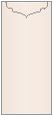 Nude Jacket Invitation Style C1 (4 x 9) - 10/Pk