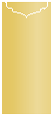 Gold Jacket Invitation Style C1 (4 x 9) - 10/Pk