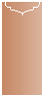 Copper Jacket Invitation Style C1 (4 x 9)10/Pk