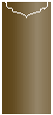 Bronze Jacket Invitation Style C1 (4 x 9) - 10/Pk
