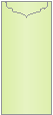 Sour Apple Jacket Invitation Style C1 (4 x 9)