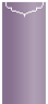 Purple Jacket Invitation Style C1 (4 x 9)10/Pk