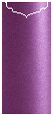 Purple Silk Jacket Invitation Style C1 (4 x 9) - 10/Pk