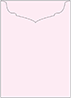 Light Pink Jacket Invitation Style C2 (5 1/8 x 7 1/8) - 10/Pk
