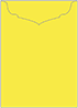 Lemon Drop Jacket Invitation Style C2 (5 1/8 x 7 1/8)