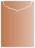 Copper Jacket Invitation Style C2 (5 1/8 x 7 1/8) - 10/Pk