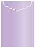 Violet Jacket Invitation Style C2 (5 1/8 x 7 1/8)