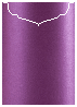 Purple Silk Jacket Invitation Style C2 (5 1/8 x 7 1/8) - 10/Pk