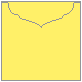 Factory Yellow Jacket Invitation Style C3 (5 5/8 x 5 5/8)