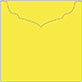 Lemon Drop Jacket Invitation Style C3 (5 5/8 x 5 5/8)