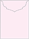 Light Pink Jacket Invitation Style C4 (3 3/4 x 5 1/8) - 10/Pk