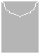 Pewter Jacket Invitation Style C4 (3 3/4 x 5 1/8)