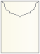 Opal Jacket Invitation Style C4 (3 3/4 x 5 1/8)