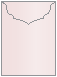 Blush Jacket Invitation Style C4 (3 3/4 x 5 1/8) - 10/Pk