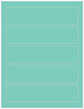 South Beach Soho Belt Labels 1 3/4 x 7 1/2 (5 per sheet - 5 sheets per pack)