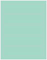 Tiffany Blue Soho Belt Labels 1 3/4 x 7 1/2 (5 per sheet - 5 sheets per pack)