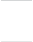 Crest Solar White Soho Full Sheet Labels 8 1/2 x 11 (1 per sheet - 5 sheets per pack)