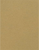 Natural Kraft Soho Full Sheet Labels 8 1/2 x 11 (1 per sheet - 5 sheets per pack)