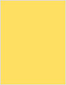 Lemon Drop Soho Full Sheet Labels 8 1/2 x 11 (1 per sheet - 5 sheets per pack)