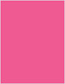 Raspberry Soho Full Sheet Labels 8 1/2 x 11 (1 per sheet - 5 sheets per pack)