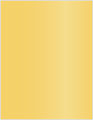 Gold Soho Full Sheet Labels 8 1/2 x 11 (1 per sheet - 5 sheets per pack)