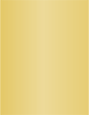Gold Soho Full Sheet Labels 8 1/2 x 11 (1 per sheet - 5 sheets per pack)