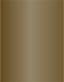 Bronze Soho Full Sheet Labels 8 1/2 x 11 (1 per sheet - 5 sheets per pack)