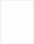 Crystal Soho Full Sheet Labels 8 1/2 x 11 (1 per sheet - 5 sheets per pack)