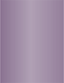 Metallic Purple Soho Full Sheet Labels 8 1/2 x 11 (1 per sheet - 5 sheets per pack)