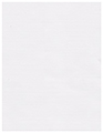 Linen Solar White Soho Full Sheet Labels 8 1/2 x 11 (1 per sheet - 5 sheets per pack)