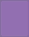Grape Jelly Soho Full Sheet Labels 8 1/2 x 11 (1 per sheet - 5 sheets per pack)