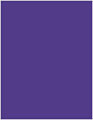 Indigo Soho Full Sheet Labels 8 1/2 x 11 (1 per sheet - 5 sheets per pack)