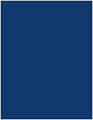 Sapphire Soho Full Sheet Labels 8 1/2 x 11 (1 per sheet - 5 sheets per pack)