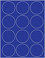 Comet Soho Round Labels Style B5