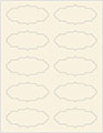 Milkweed Soho Victorian Labels Style B2