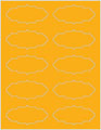 Bumble Bee Soho Victorian Labels Style B2